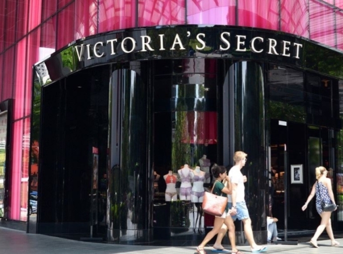 Victoria’s Secret: Pink Brand Head as CEO